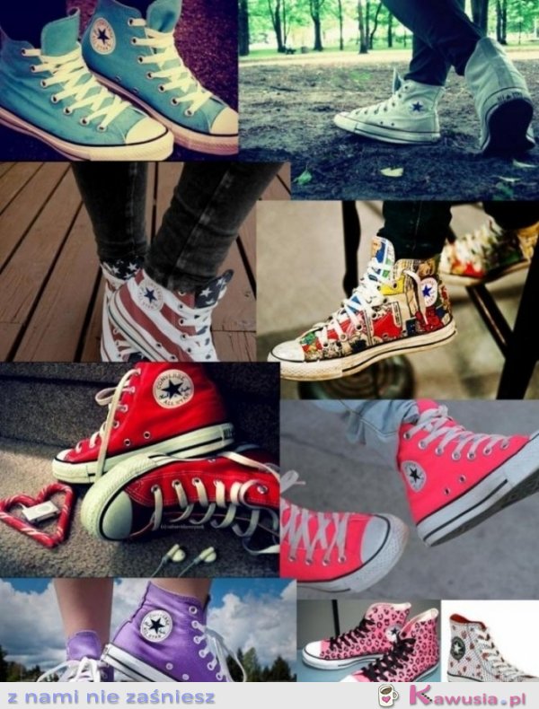 Converse