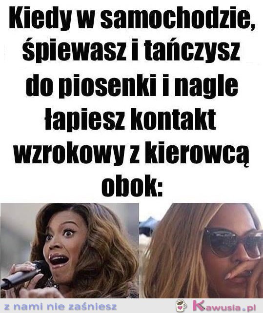 Nic się tu nie dzieje...