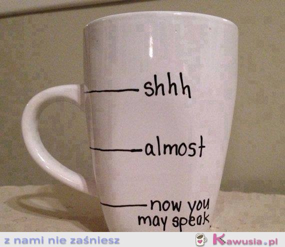 Chcę taki kubek!