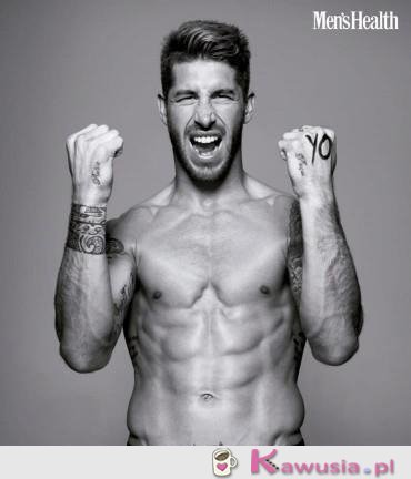 Sergio Ramos