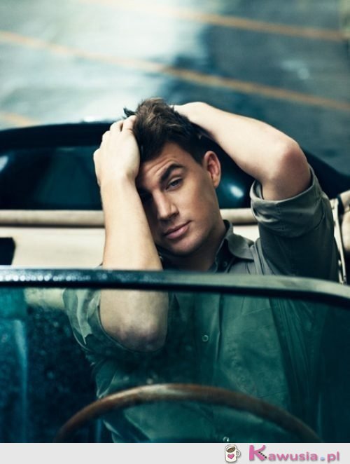 Channing