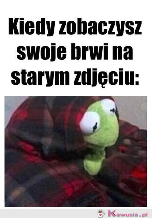 Jak ja mogłam