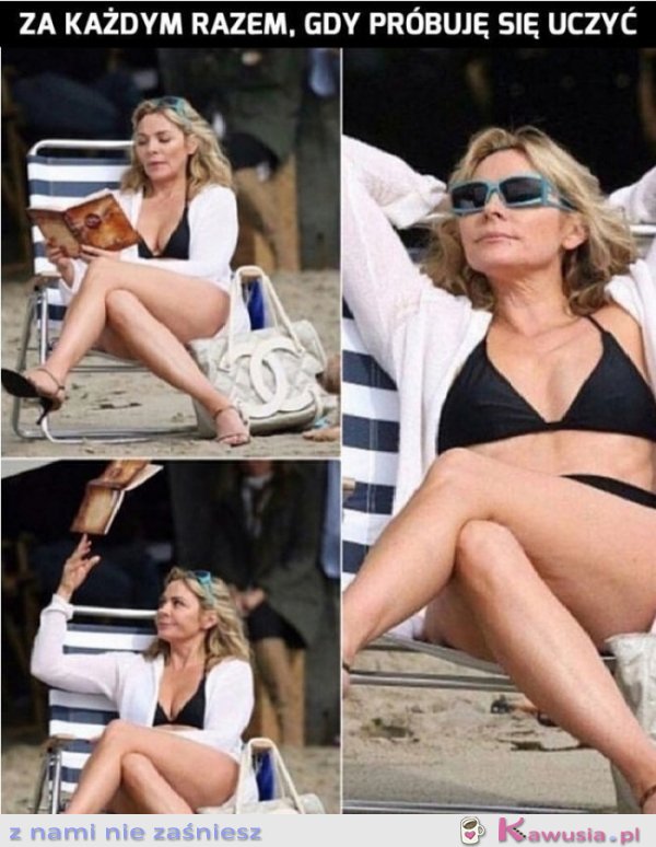 Za każdym razem