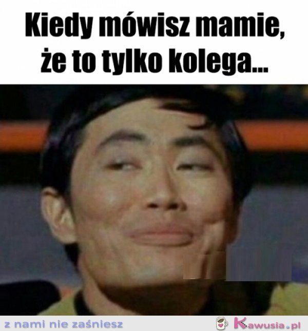 Za każdym razem...