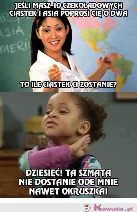 Nic a nic...
