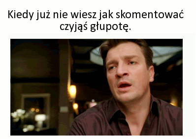 Brak słów