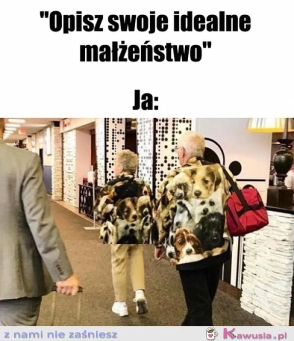 W jedności siła...