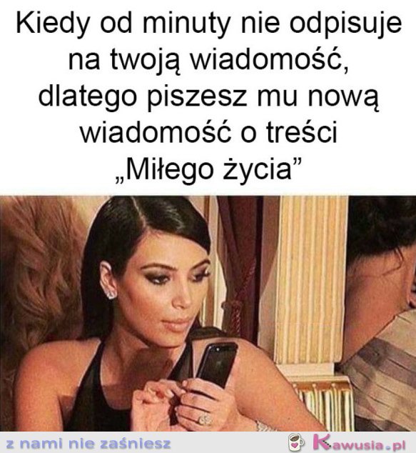PRZESADZIŁEŚ KOCHANIE