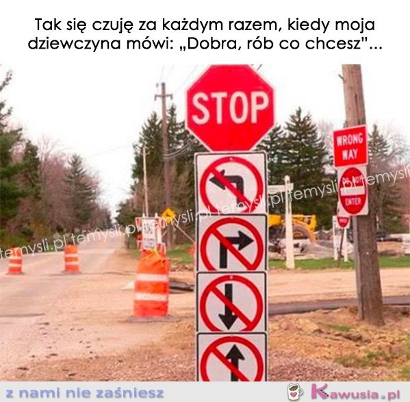 Okiem faceta