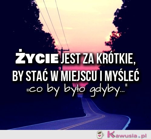 Życie