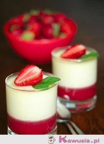 Panna Cotta
