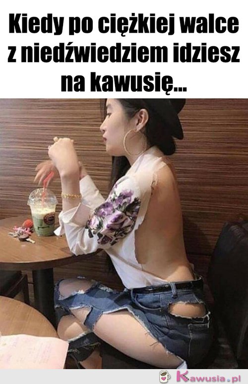 Należy się w końcu...
