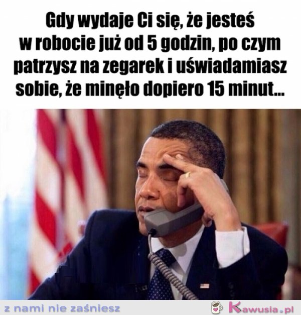 Cudownie...