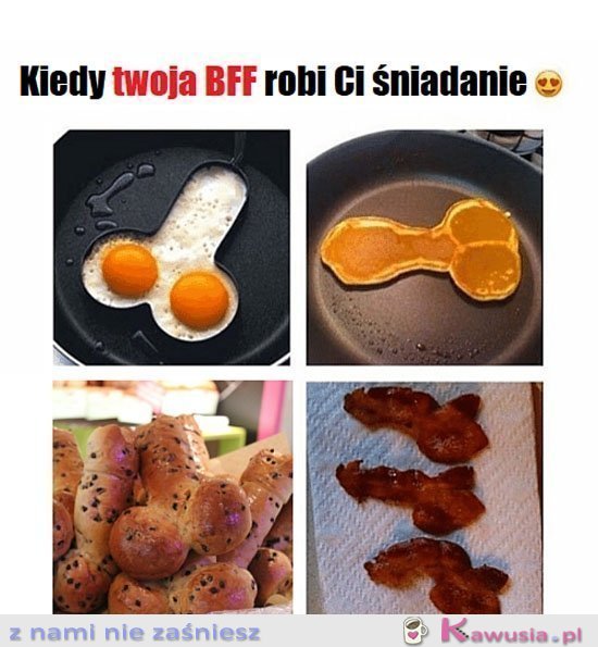 Moja przyjaci&oacute;łka taka jest