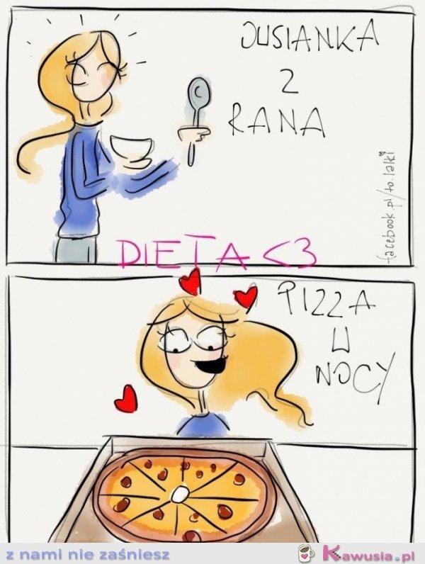 Dieta..