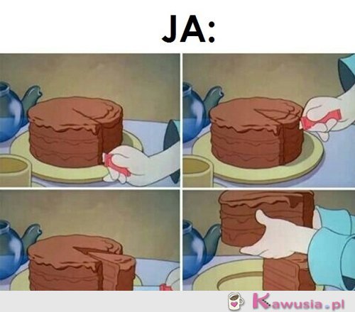 Nie mów mi, jak żyć...