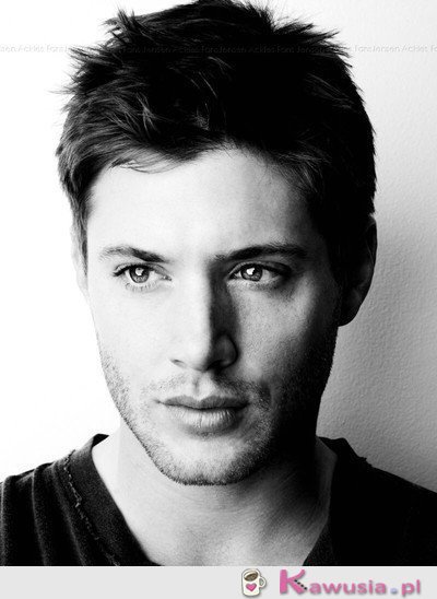 Jensen Ackles
