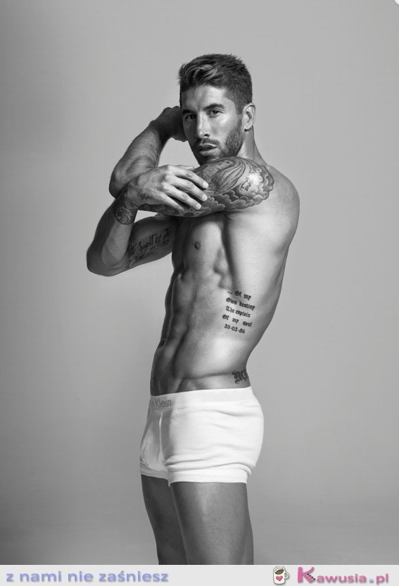 Sergio Ramos