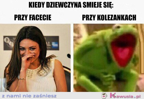 Różne oblicza