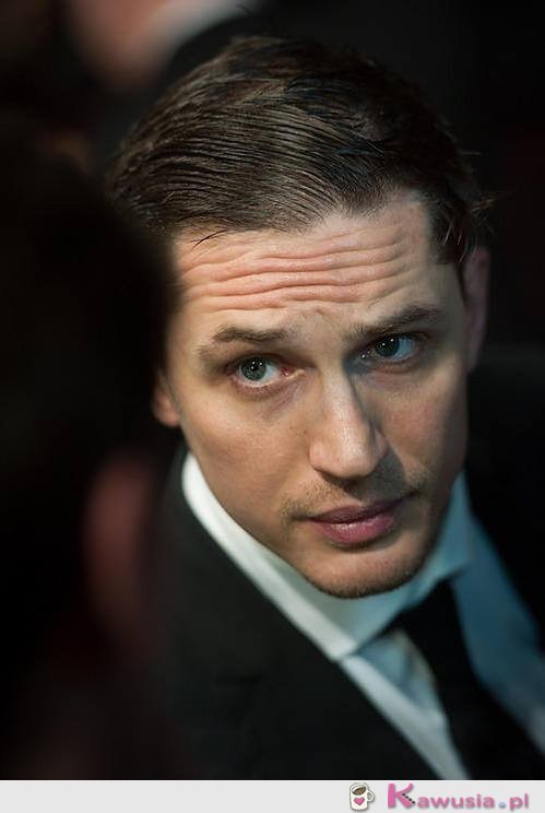 Tom Hardy