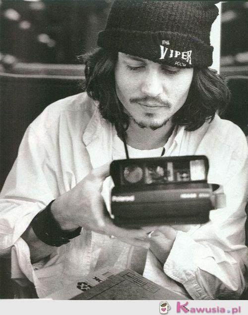 Johnny Depp