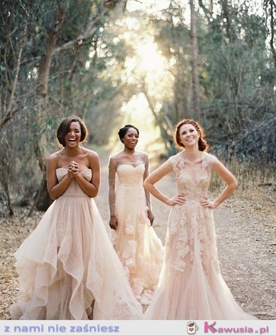 Magiczne i zjawiskowe