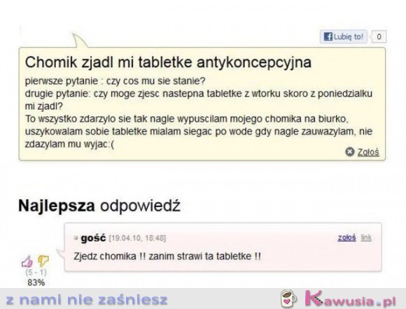 Tabletka antykoncepcyjna