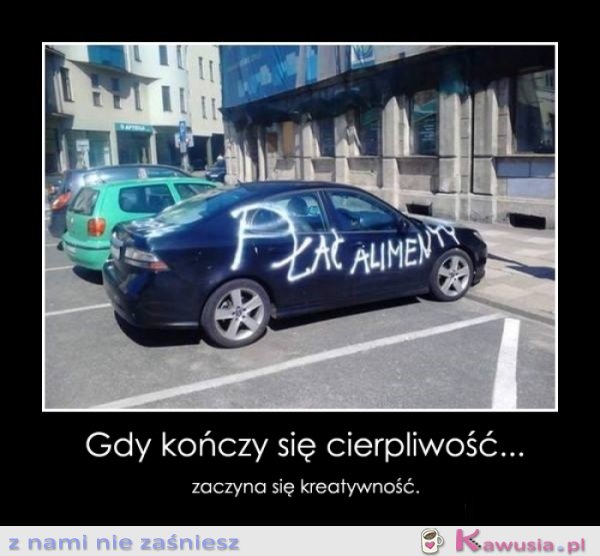 Kobieta potrafi