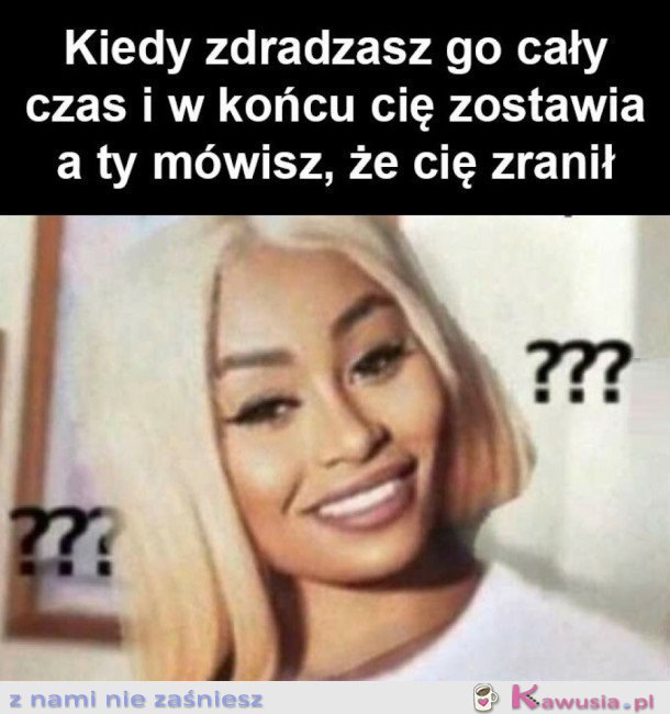 LOGICZNA SPRAWA
