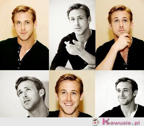 Ryan Gosling