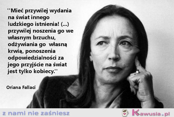 Największy przywilej