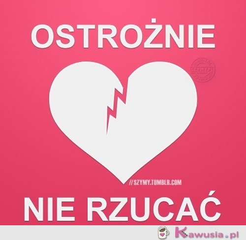 Ostrożnie