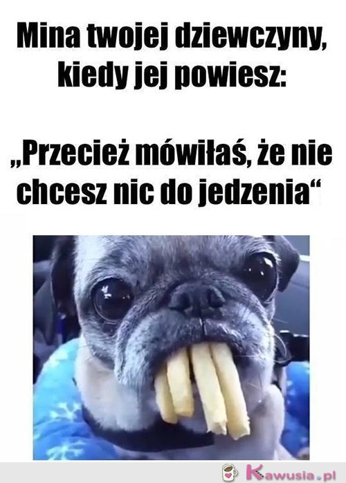 Ale już chcę