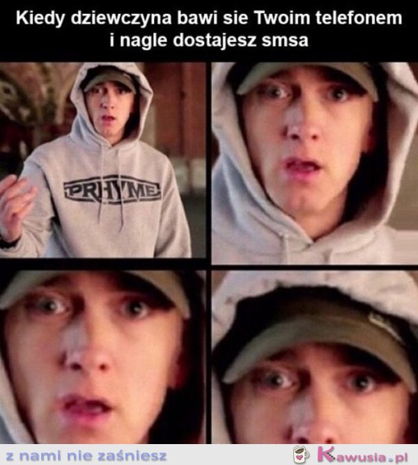 Co masz do ukrycia
