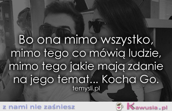 Mimo wszystko