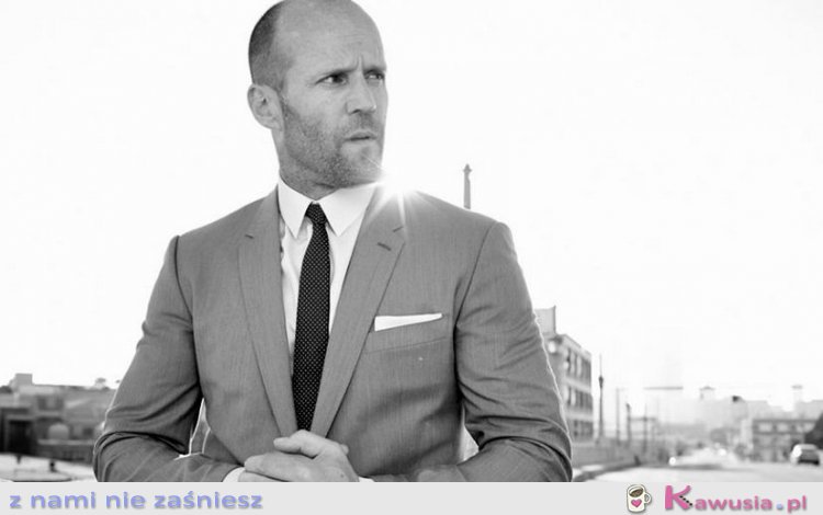 Jason Statham