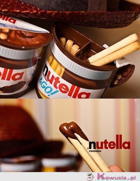 Nutella