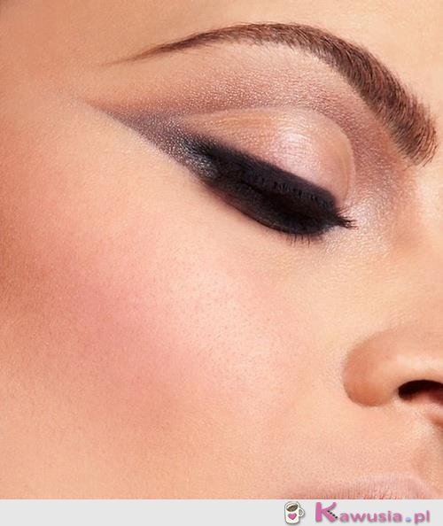 Cudowny make up