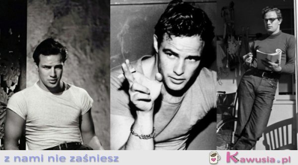 Marlon Brando