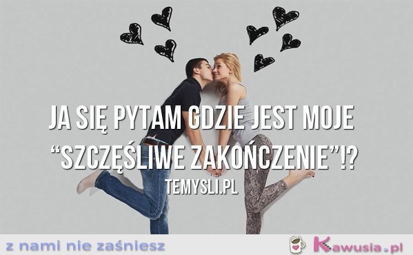 Ja się pytam