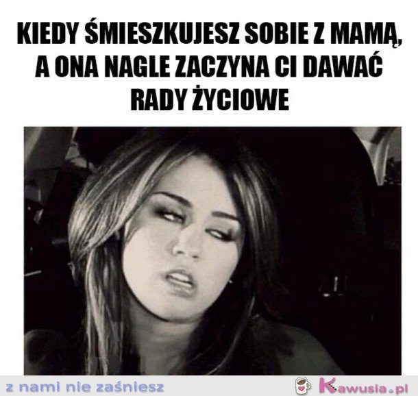 MAMO PROSZĘ CIĘ