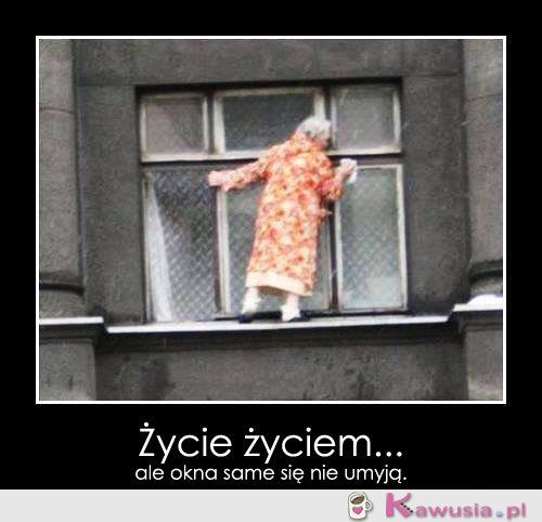Kobietą być