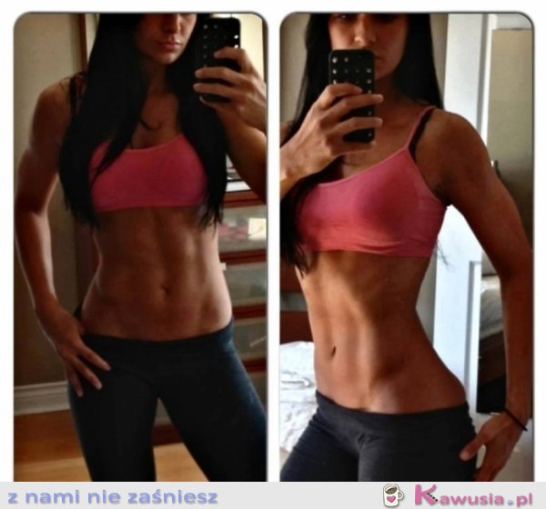 Fit motywacja!