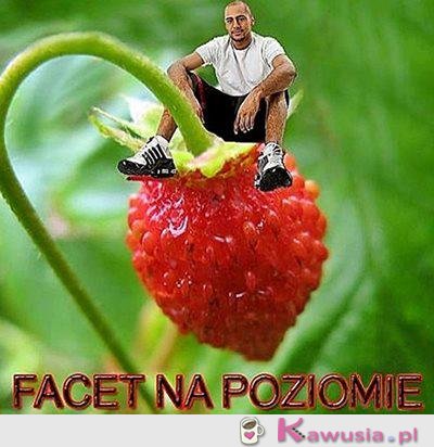 Facet na poziomie