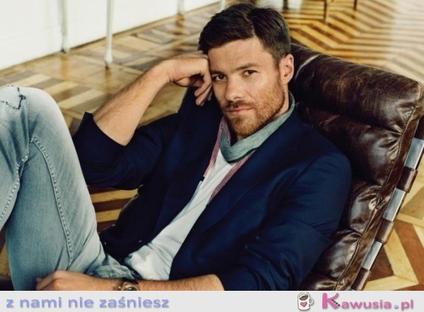 Xabi   
