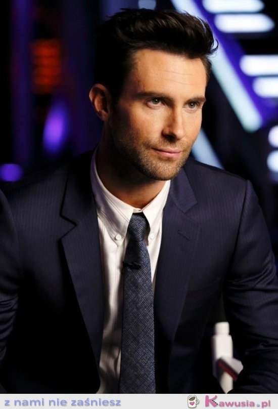 Adam Levine