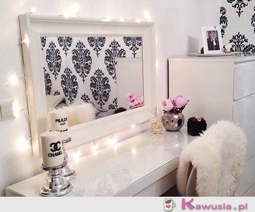 Kącik glamour