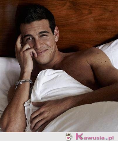 Mario Casas