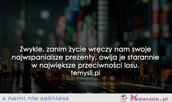 Życie 