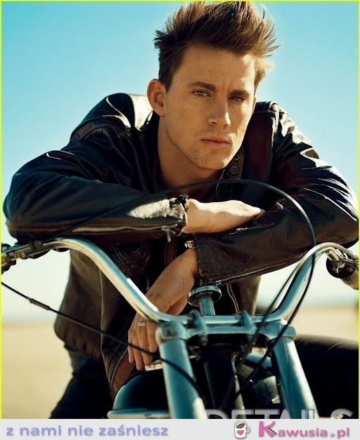 Channing Tatum